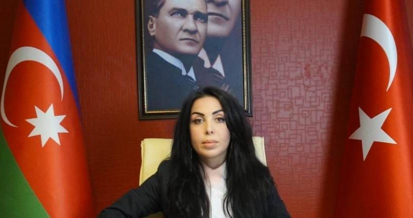 В Турции для участия в парламентских выборах зарегистрирована кандидатура Дарьи Акдемир