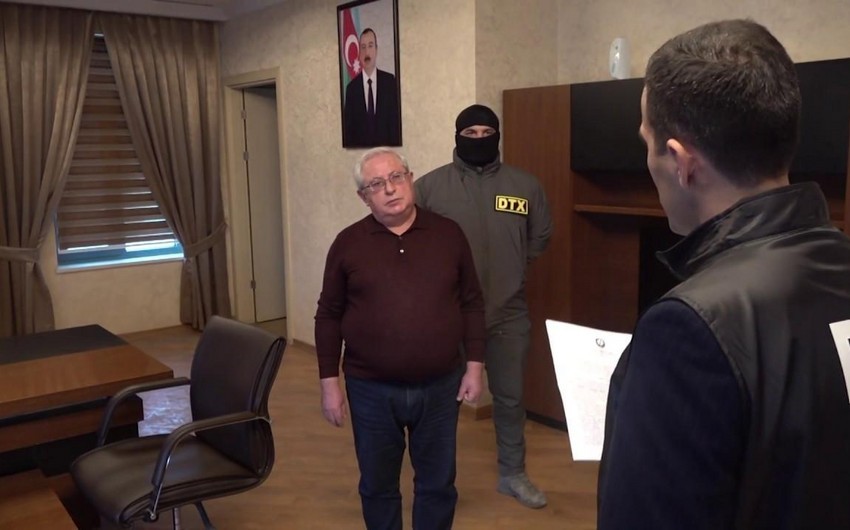 На суде по делу экс-главы ИВ Нефтчалинского района заслушаны 14 свидетелей