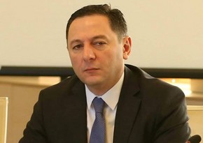 Georgia’s interior minister: ‘We won’t allow coup in country’