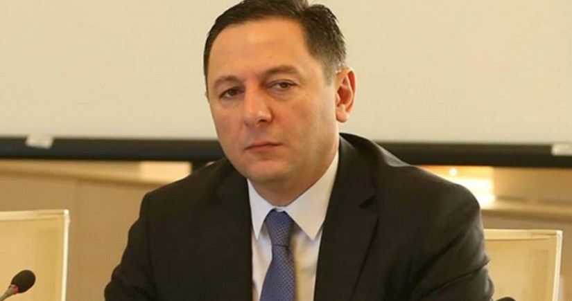 Глава МВД Грузии: Не допустим переворота в стране