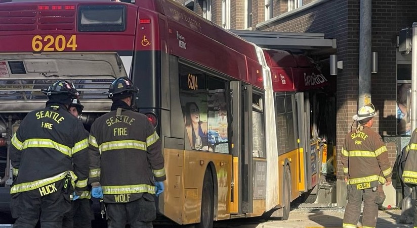 Seattle Fire Department