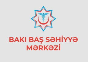 Bakı Baş Səhiyyə Mərkəzi yenidən təşkil edilir