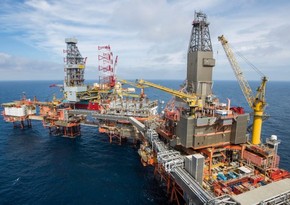 Drilling of new production well at Umid field  complete