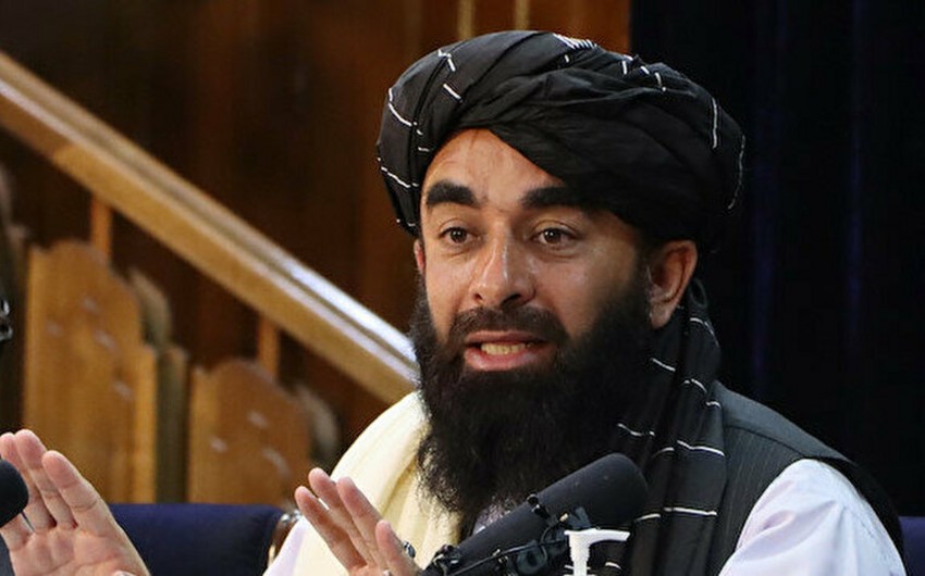 Taliban ABŞ-a xəbərdarlıq edib