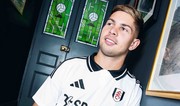 Emile Smith Rowe joins Fulham after 34M pounds Arsenal exit