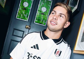 Emile Smith Rowe joins Fulham after 34M pounds Arsenal exit