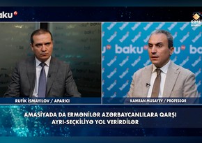 Xronika: SSRİ rəhbərliyinin ədalətsizliyinə görə azərbaycanlılar Türkiyədən kömək istəyirdilər