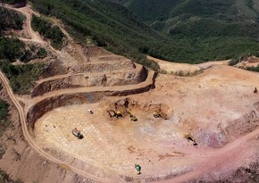 ADB: CAREC’s critical mineral reserves create opportunities for global energy production