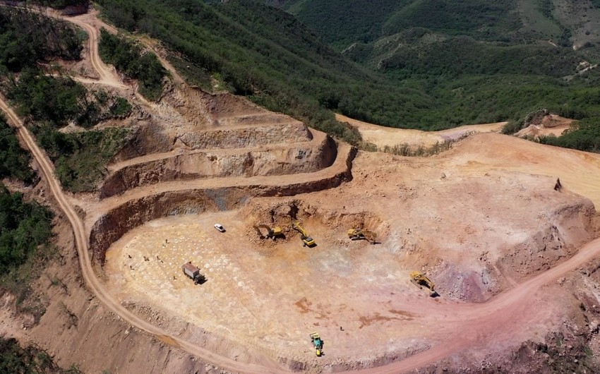 АБР: Запасы критических минералов в ЦАРЭС создают возможности для глобального энергопроизводства