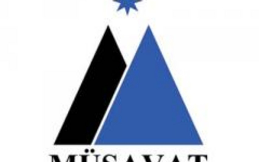 ​Müsavat Partiyasının rayon təşkilatlarından birinin sədri MNTK-ya çağırılıb