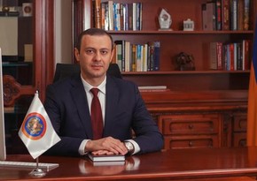 Секретарь Совбеза Армении надеется на прогресс в урегулировании связей с Анкарой