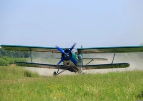 При жесткой посадке Ан-2 в Северной Осетии пострадали семь человек