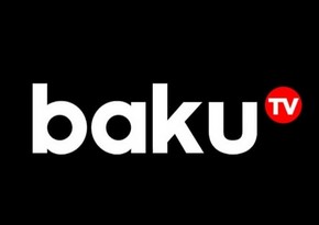 “Baku TV” iyulda yutub reytinqinə görə ölkədə birinci olub