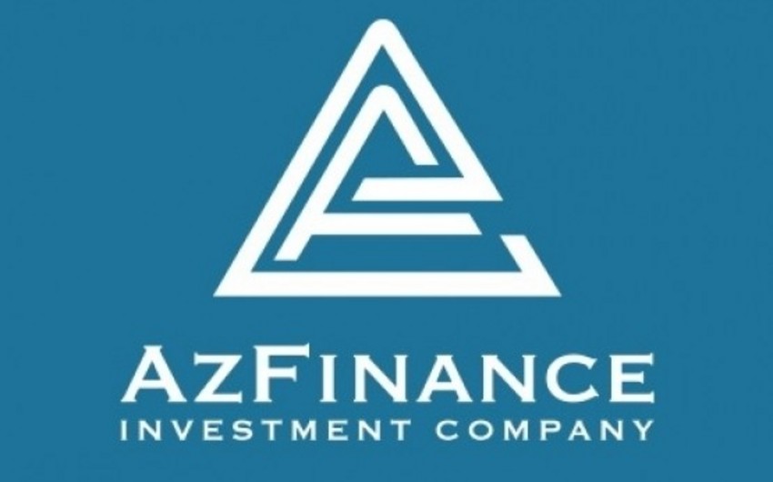 “Azfinance İnvestisiya Şirkəti”nin aktivləri 37% artıb