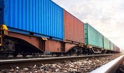 Azerbaijan considers launching Astara-Baku-Astrakhan container train