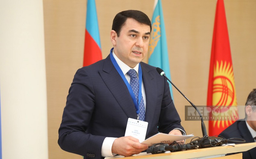 Adil Karimli: Historical names of Azerbaijani villages in Armenia were completely changed