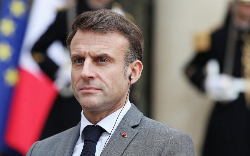 Macron’s immigration law suffers a crushing defeat 