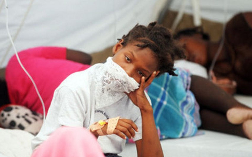 ​Число жертв вспышки холеры в Южном Судане достигло 21 человека