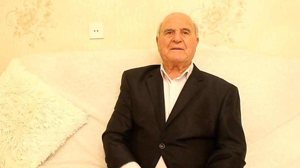 Hikmət Mahmudov