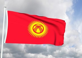 Kyrgyz Minister of Defense replaced