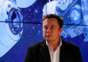 Mask: “SpaceX” 2023-cü ildə orbitə bütün dünyadan 4 dəfə çox yük çatdıracaq