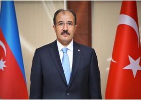 Посол: Между Азербайджаном и Турцией нет неразрешимых вопросов - ИНТЕРВЬЮ