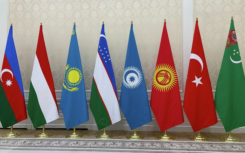 В Туркменистане заявили о заинтересованности в сотрудничестве с ОТГ
