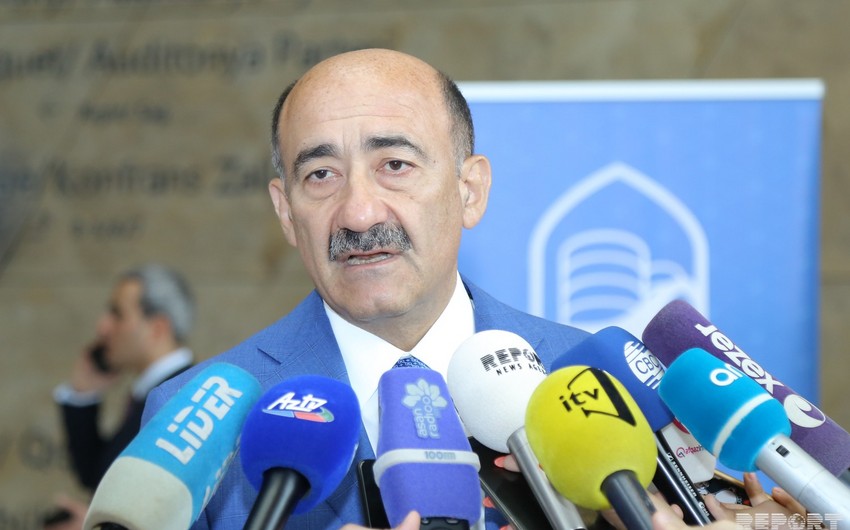 Minister: Some new places in Azerbaijan will be offered to be included in the list of UNESCO World Heritage Sites