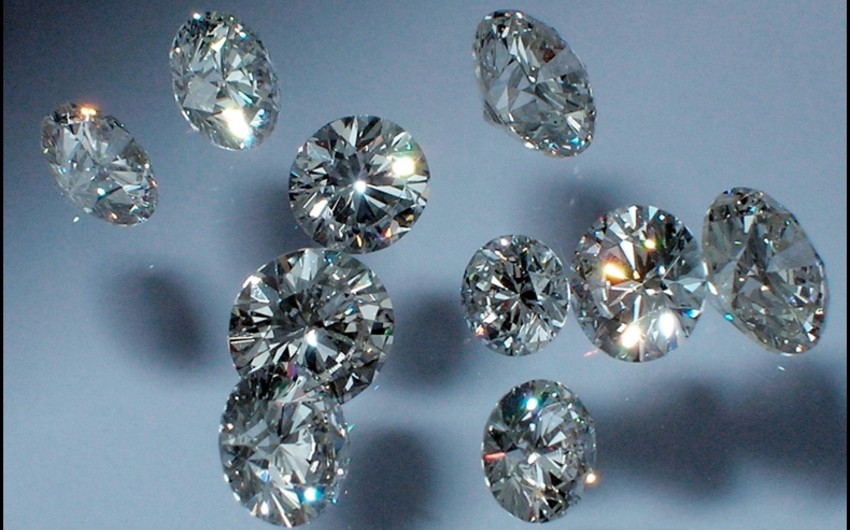 World May Run Out of Diamonds as De Beers Seeks New Deposits