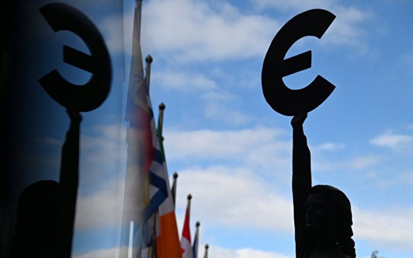 EU sees increase in bankruptcy declarations