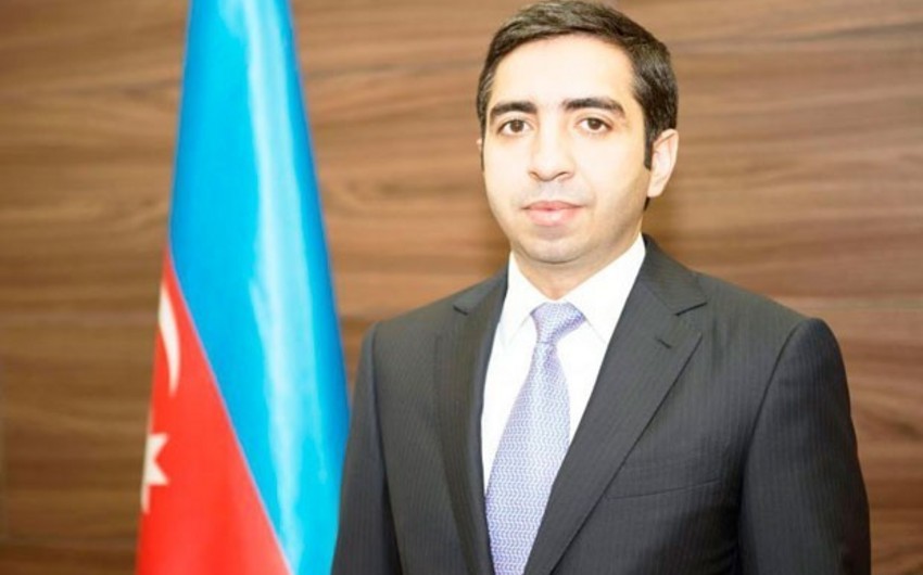 Zaur Aliyev: Few people obey rules today