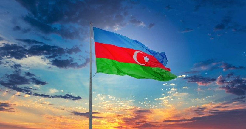 US website: Azerbaijan inhabited by Azerbaijanis, not “Azeris”