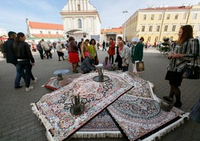 Days of Azerbaijani culture will be held in Moscow