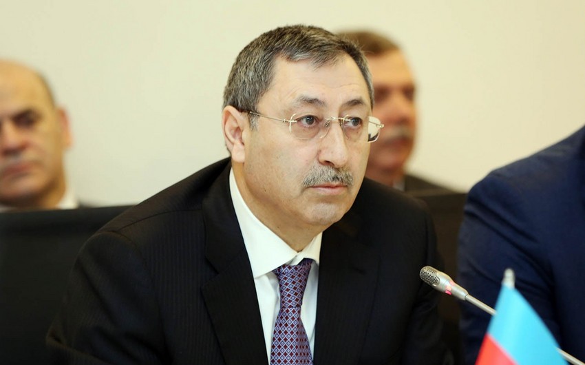 Халафов: Партнерство Баку и Анкары не направлено против третьих стран