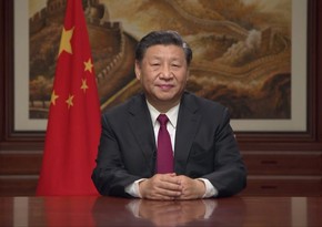Xi Jinping: China to never invade other countries