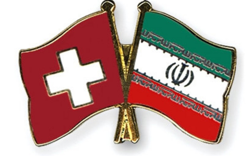 Switzerland  cancels sanctions against Iran