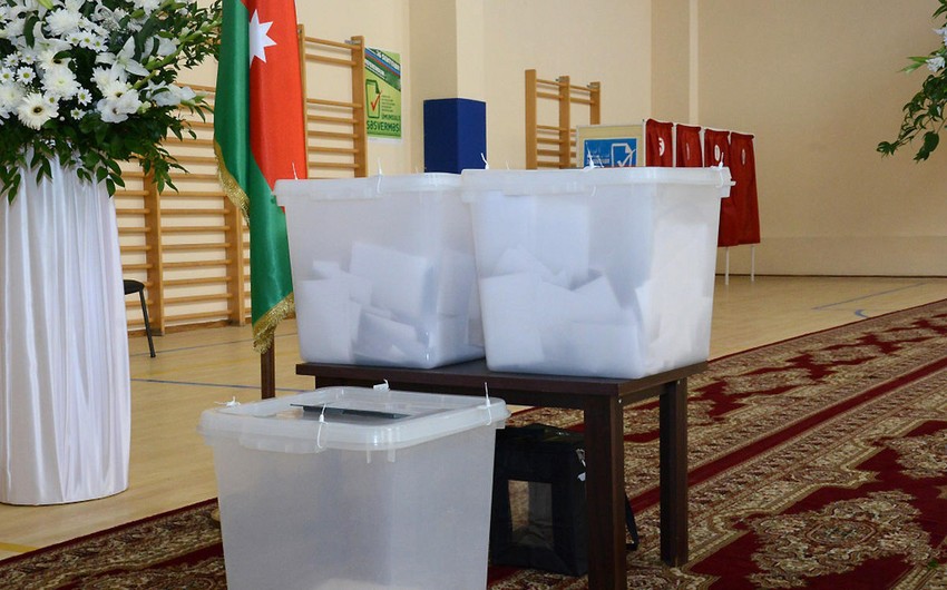 Citizens may observe early presidential elections by submitting documents to CEC by April 1