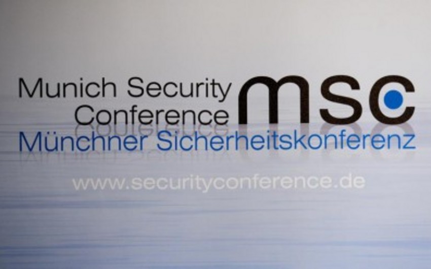 About 20 heads of states and governments and 60 foreign ministers attend 51st Munich Security Conference