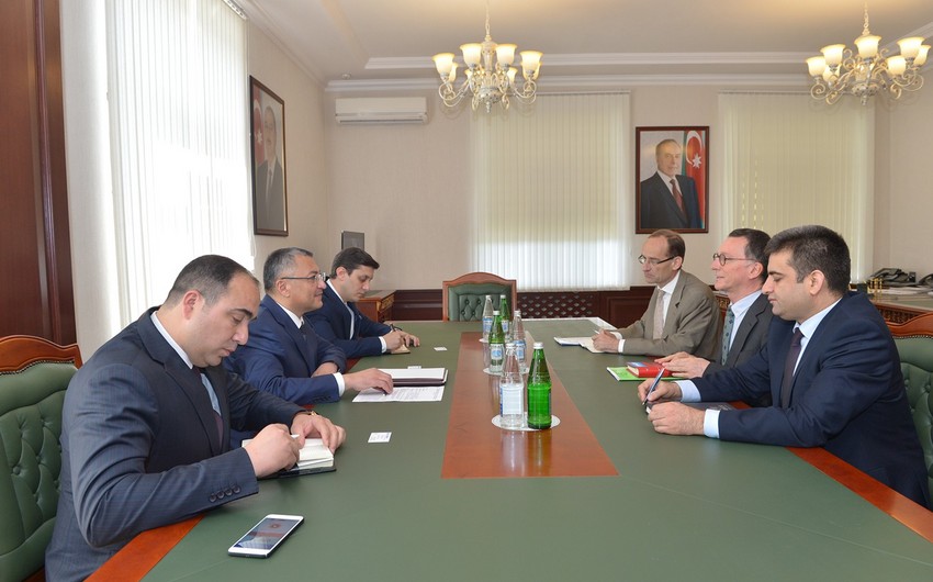 Chairman of State Committee: Jojug Marjanli is symbol of Azerbaijani’s return to their native lands