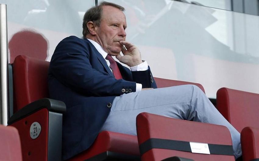 Berti Vogts comments new appointment to Bayern