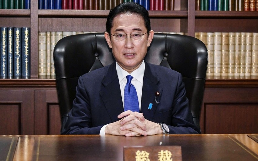 Премьер Японии проведет перестановки в правительстве на фоне падения рейтингов