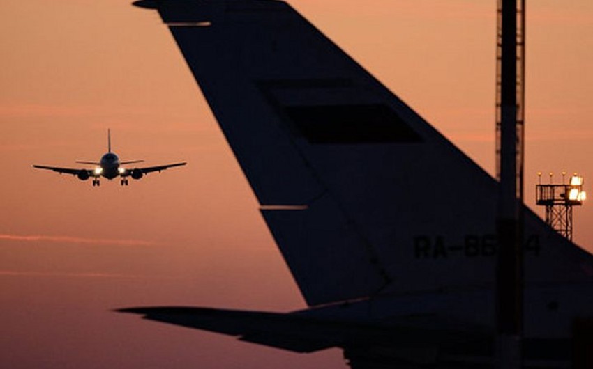 ​Самолет Air Canada совершил вынужденную посадку в Ирландии из-за дебошира на борту