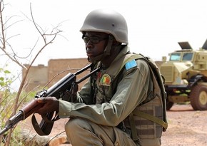 US sanctions Malian officials over alleged ties to Wagner Group