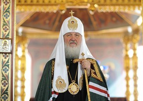 ​Patriarch Kirill: Azerbaijan is known by its centuries-old traditions of interreligious cooperation and good neighborliness