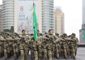 Legislation on Azerbaijani armed forces to be amended