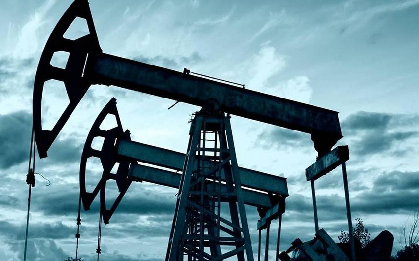 UNEC спрогнозировал цену на нефть марки Azeri Light на следующий год на уровне 65 долларов/баррель