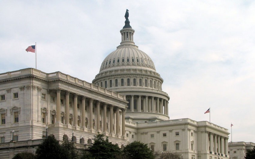 Конгресс США рекомендовал Обаме усилить помощь в обеспечении безопасности Азербайджана