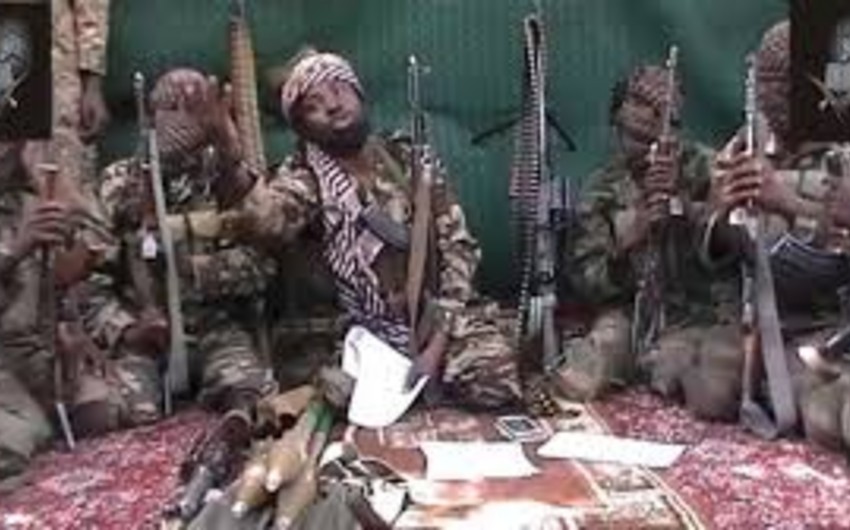 Boko Haram 'seizes army base' in Nigeria town of Baga