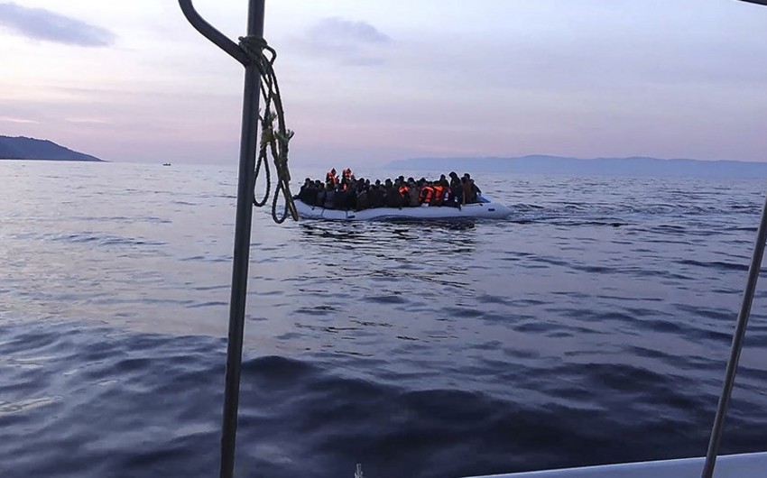 Береговая охрана Румынии задержала более 200 мигрантов