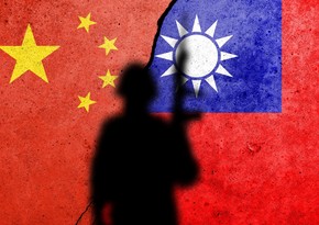 CSIS: Çin bir güllə atmadan Tayvanı qaytara bilər
